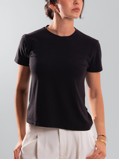 Camiseta de Bambú