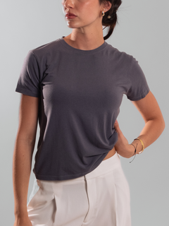 Camiseta de Bambú